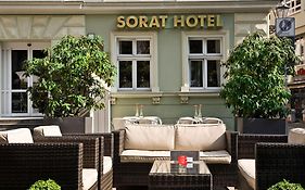 Sorat Hotel Cottbus